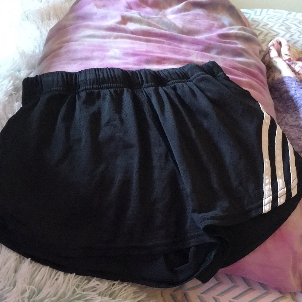 Gym shorts
